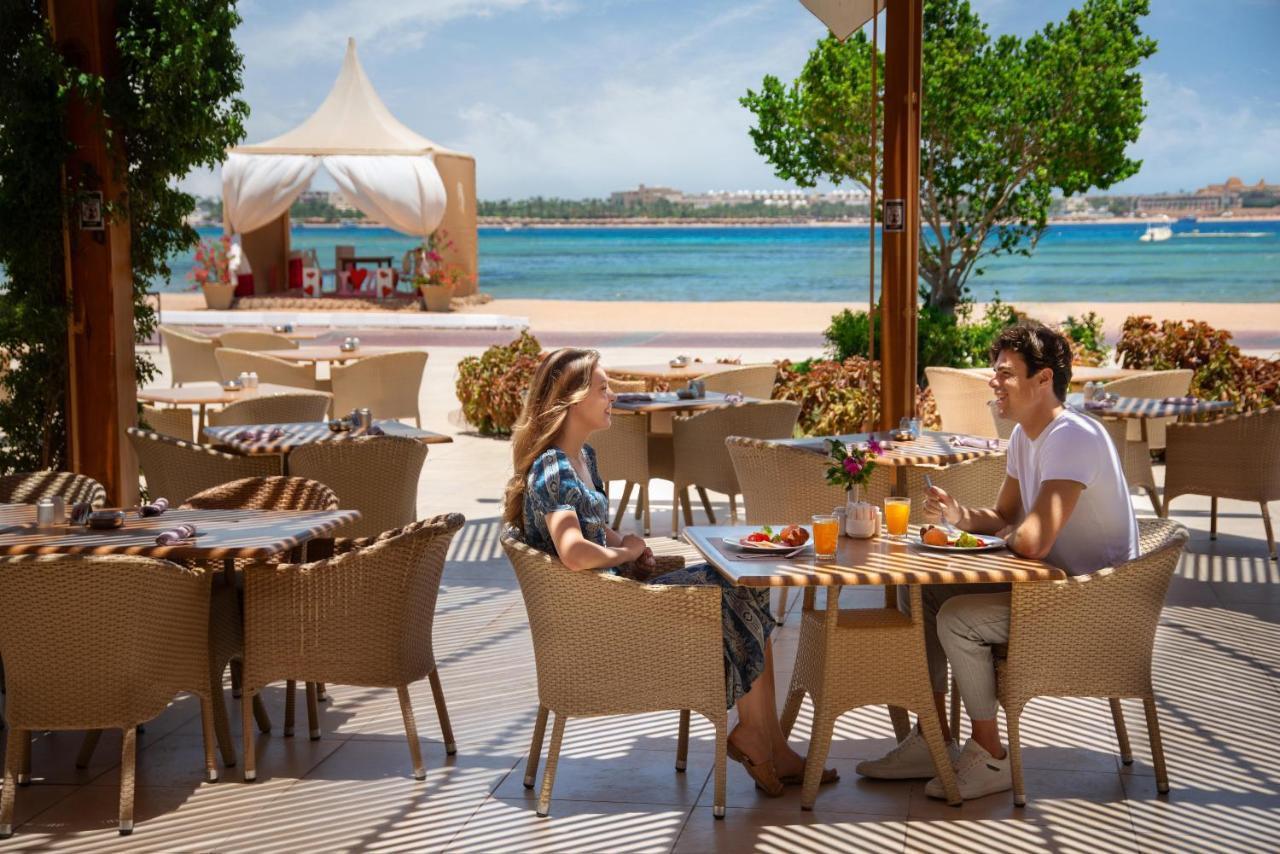 Cleopatra Luxury Resort Makadi Bay フルガダ エクステリア 写真